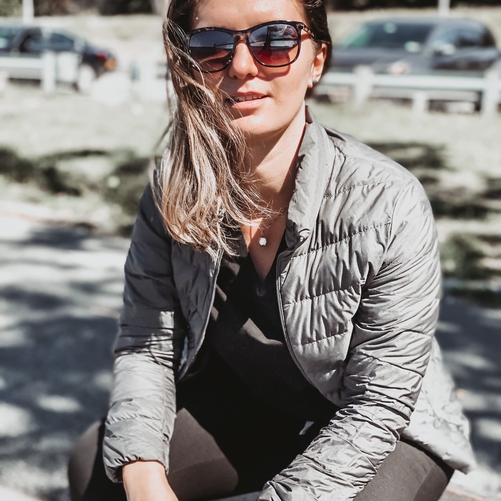 Meet your Posher, Viktoriya